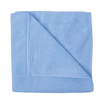 Contract Microfibre Cloth (PK)
