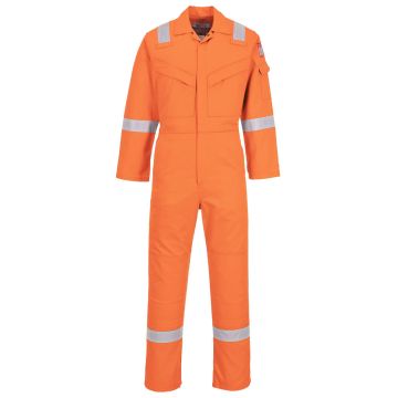Bizflame Work Lightweight FR Coverall FR21