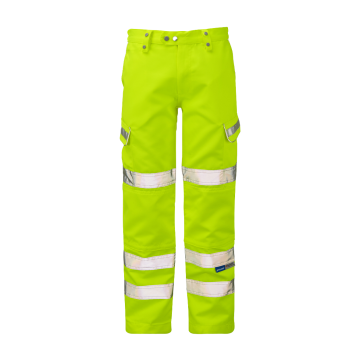 PULSAR Ladies HV Combat Trouser P346LDS Sz Reg