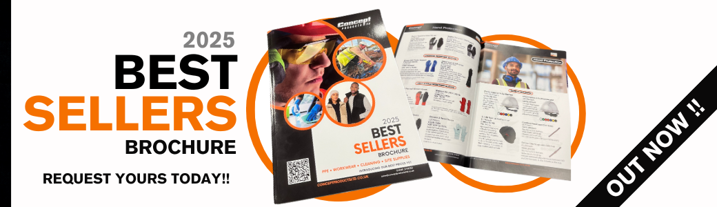 Discover Our BEST SELLERS Brochure!