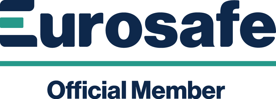 Concept Products become members of Eurosafe