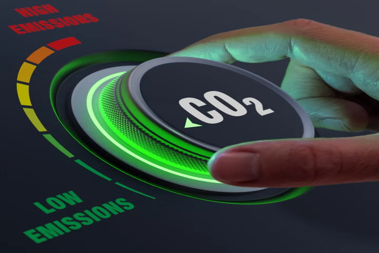 Concept Products go green: our journey to operationally carbon neutral