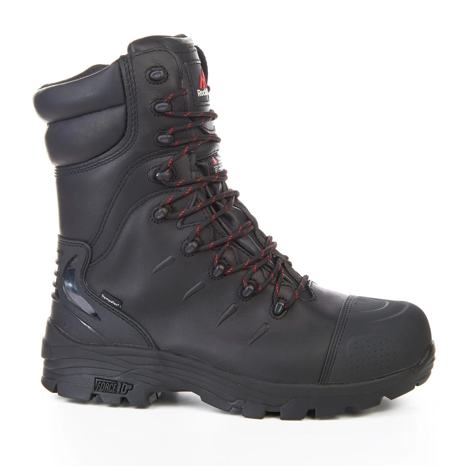 Step Up Your Safety Game with Our Premium Safety Shoes and Work Boots